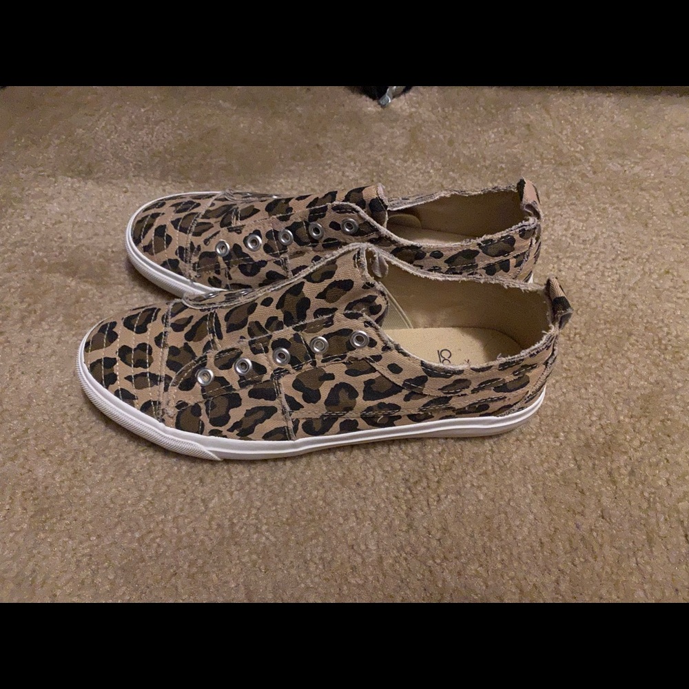Corkys sneakers